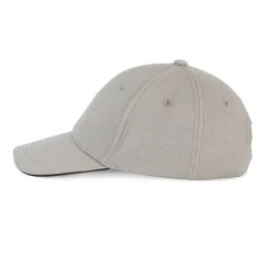 K-up KP042 - ORLANDO KIDS - CASQUETTE ENFANT 6 PANNEAUX