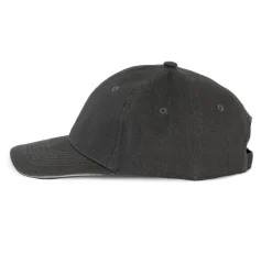 K-up KP042 - ORLANDO KIDS - CASQUETTE ENFANT 6 PANNEAUX