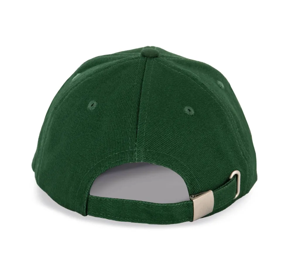 K-up KP042 - ORLANDO KIDS - CASQUETTE ENFANT 6 PANNEAUX