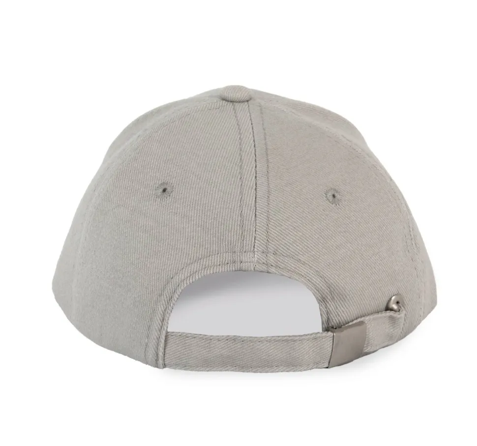 K-up KP042 - ORLANDO KIDS - CASQUETTE ENFANT 6 PANNEAUX