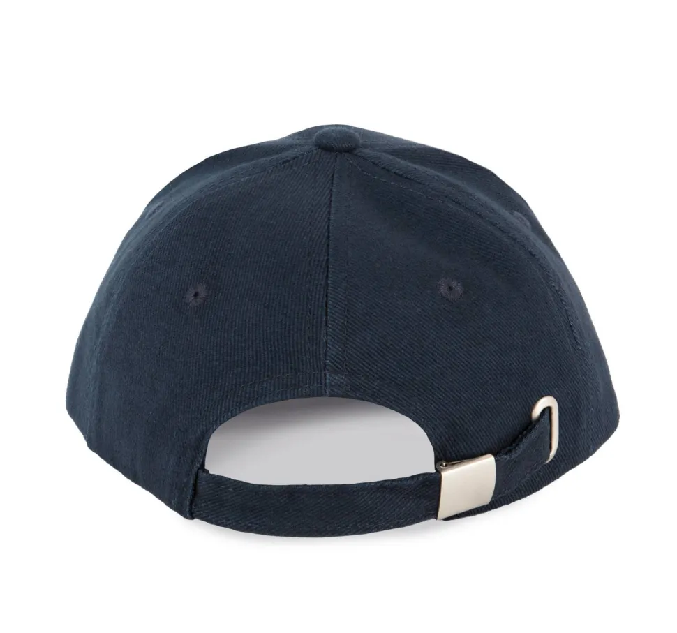 K-up KP042 - ORLANDO KIDS - CASQUETTE ENFANT 6 PANNEAUX