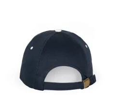 K-up KP036 - TOP - CASQUETTE 6 PANNEAUX