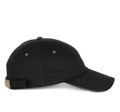 K-up KP036 - TOP - CASQUETTE 6 PANNEAUX
