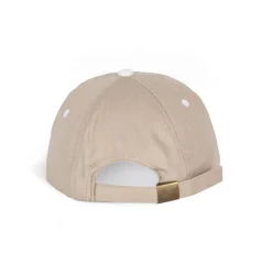 K-up KP036 - TOP - CASQUETTE 6 PANNEAUX