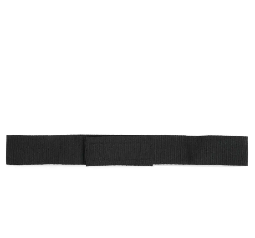 K-up KP066B - RUBAN AMOVIBLE POUR CHAPEAUX PANAMA & CANOTIER
