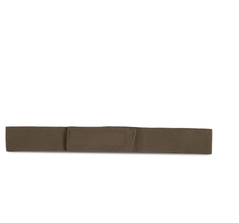 K-up KP066B - RUBAN AMOVIBLE POUR CHAPEAUX PANAMA & CANOTIER