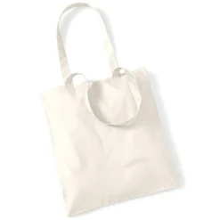 Label Serie LS42L - Grand Sac Shopping 100% Coton