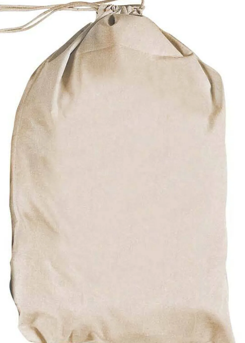 Label Serie LS20Z - Sac en Coton avec Fermeture Cordon