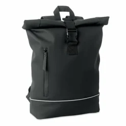 LAPTOSA Sac à dos en PU pour ordinateur - GiftRetail MO2581