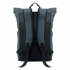 LAPTOSA Sac à dos en PU pour ordinateur - GiftRetail MO2581