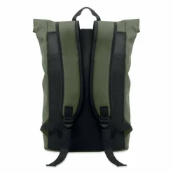 LAPTOSA Sac à dos en PU pour ordinateur - GiftRetail MO2581