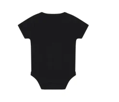 LARKWOOD LW500 - Body Bébé Confort Coton Sans Étiquette