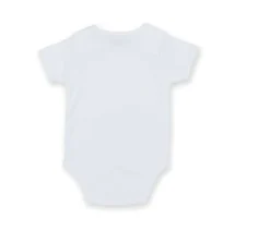 LARKWOOD LW055 - Body Enfant Confort Coton Larkwood