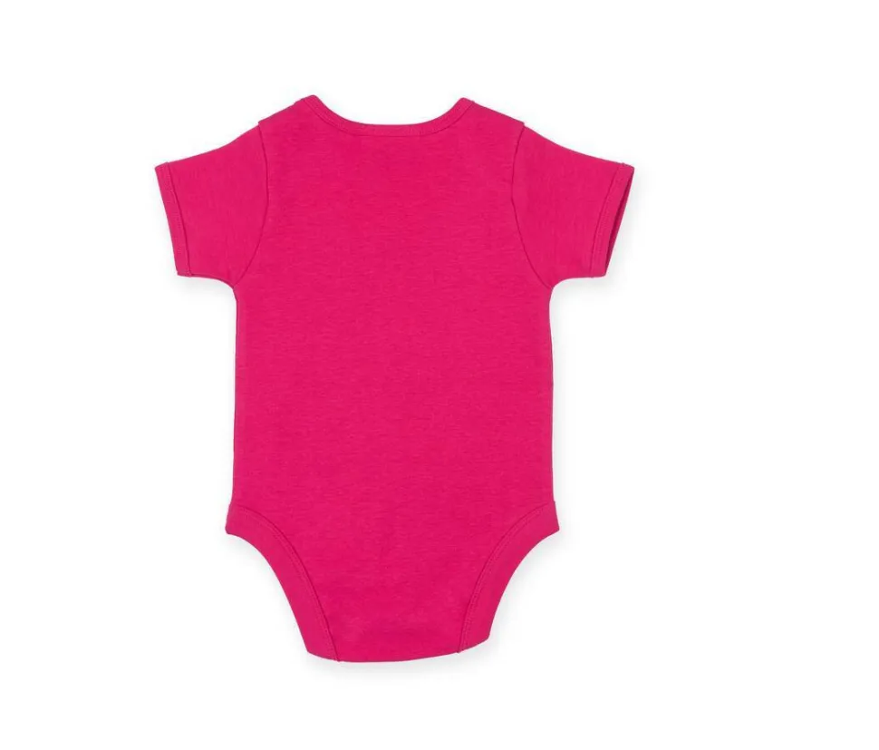 LARKWOOD LW055 - Body Enfant Confort Coton Larkwood