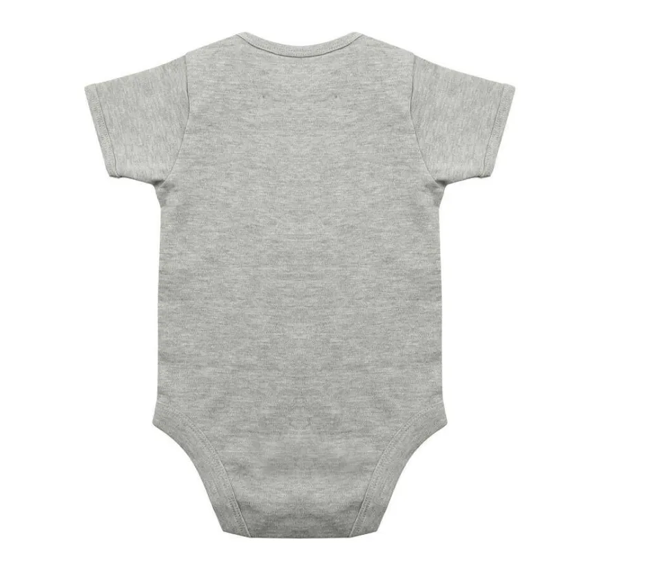 LARKWOOD LW055 - Body Enfant Confort Coton Larkwood