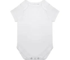 LARKWOOD LW655 - Bodysuit Bébé Confort Bio Larkwood