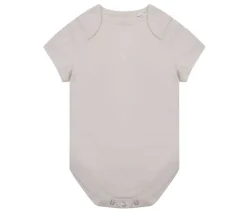 LARKWOOD LW655 - Bodysuit Bébé Confort Bio Larkwood