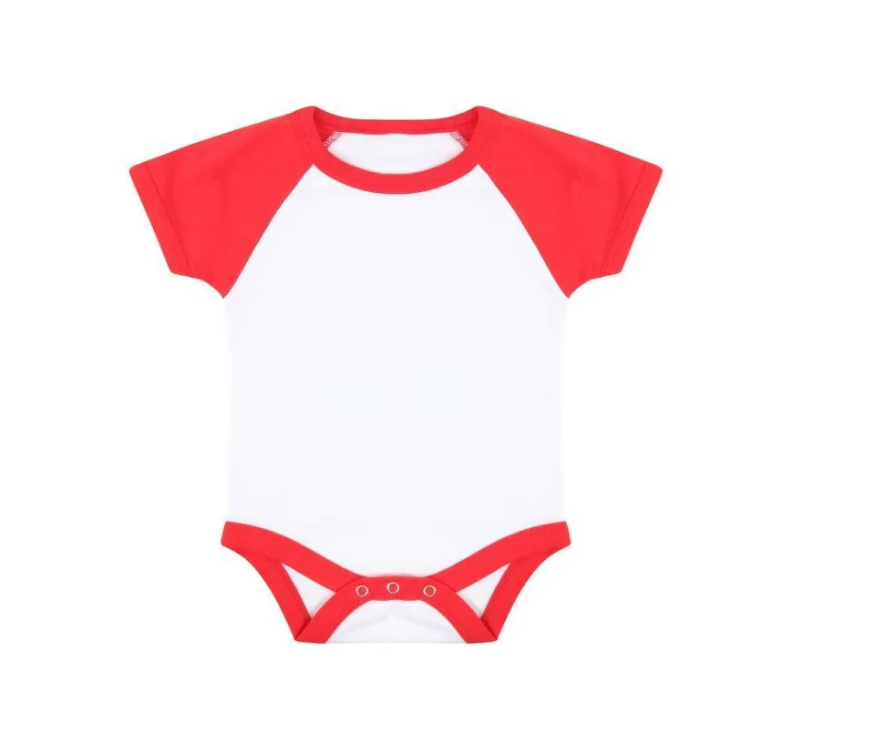 LARKWOOD LW502 - Bodysuit Confort Coton pour Enfants Actifs