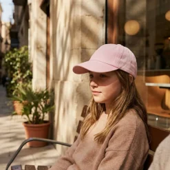 LARKWOOD LW090 - Casquette pour bébé