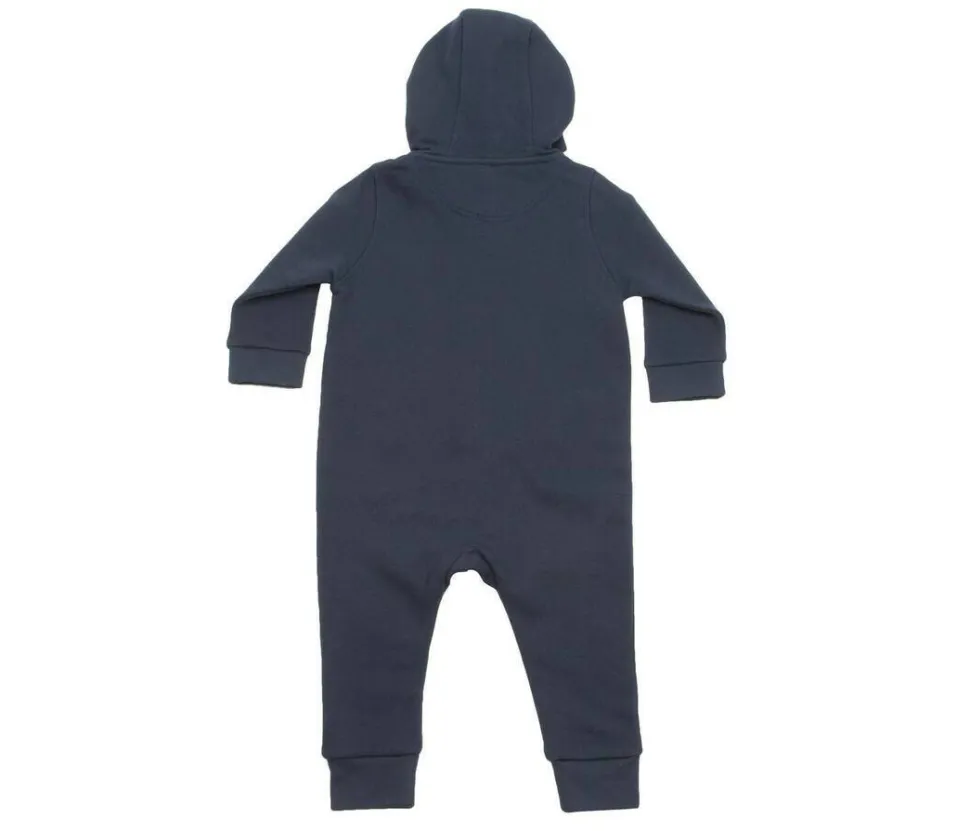 LARKWOOD LW070 - Combinaison Hivernale Douillette pour Enfants