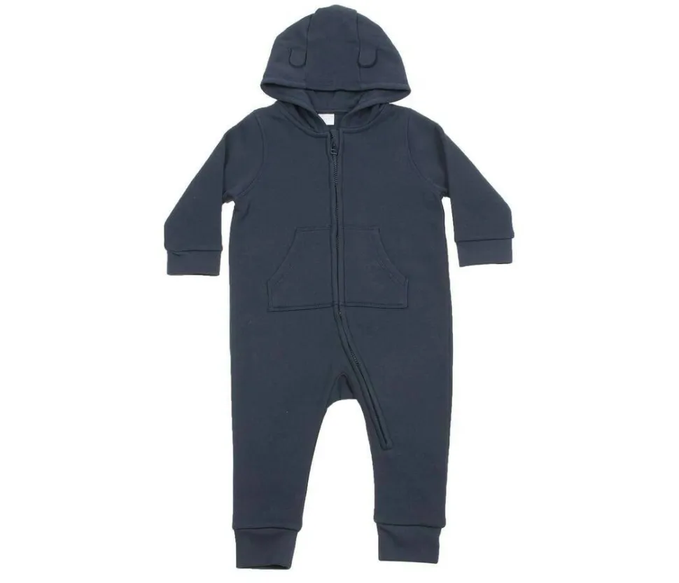 LARKWOOD LW070 - Combinaison Hivernale Douillette pour Enfants