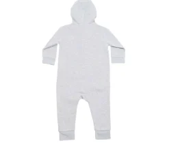LARKWOOD LW070 - Combinaison Hivernale Douillette pour Enfants