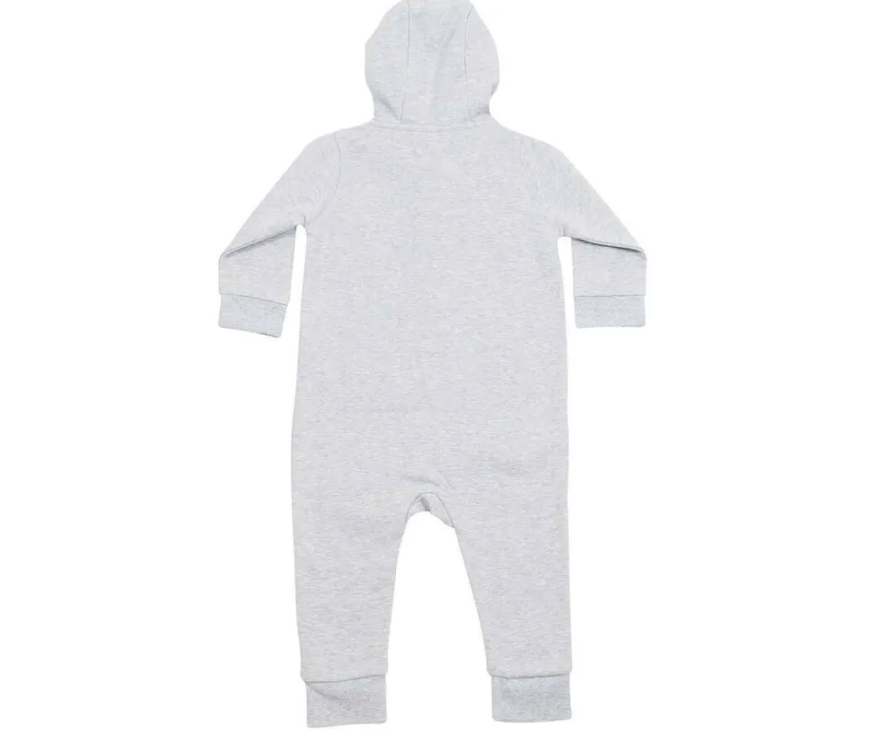 LARKWOOD LW070 - Combinaison Hivernale Douillette pour Enfants