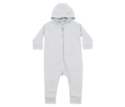 LARKWOOD LW070 - Combinaison Hivernale Douillette pour Enfants