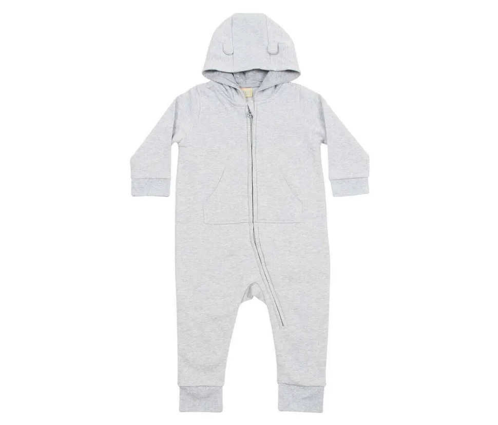 LARKWOOD LW070 - Combinaison Hivernale Douillette pour Enfants