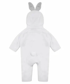 Larkwood LW073 - Combinaison Douceur Lapin Enfant