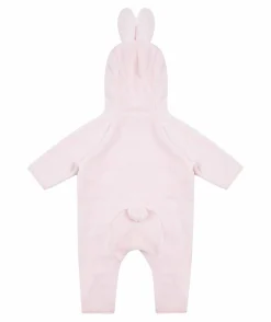 Larkwood LW073 - Combinaison Douceur Lapin Enfant