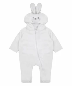 Larkwood LW073 - Combinaison Douceur Lapin Enfant