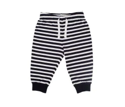 Larkwood LW085 - Pantalon de Nuit Confort Élastique en Coton
