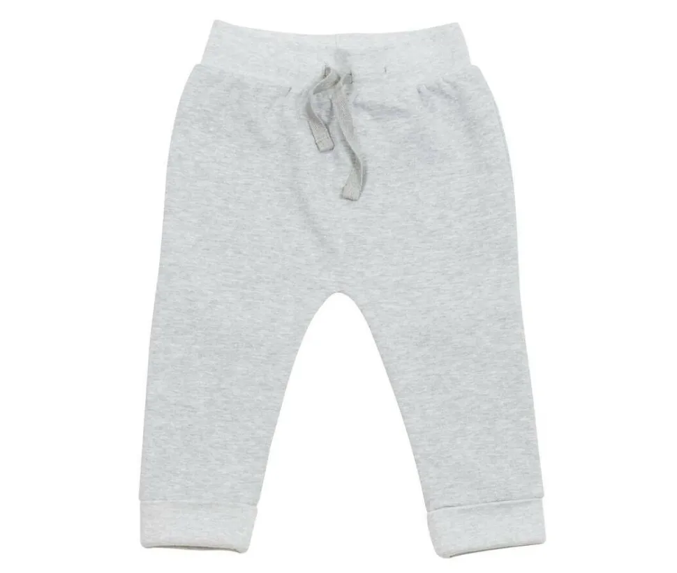 Larkwood LW062 - Pantalon de jogging Bébé