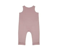 LARKWOOD LW651 - Salopette en coton organique