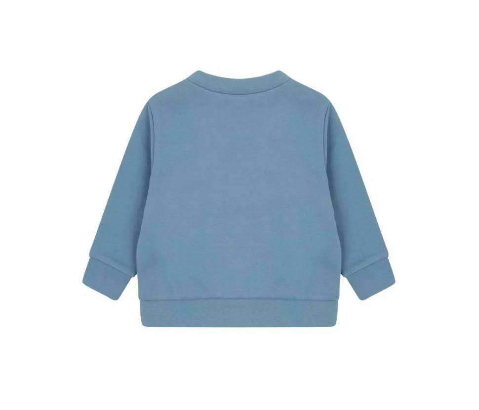 Larkwood LW800 - Sweat-shirt écoresponsable enfant