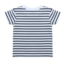 Larkwood LW027 - Tee-Shirt Enfant 100% Coton