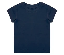 LARKWOOD LW620 - T-shirt Enfant Bio Confort Larkwood