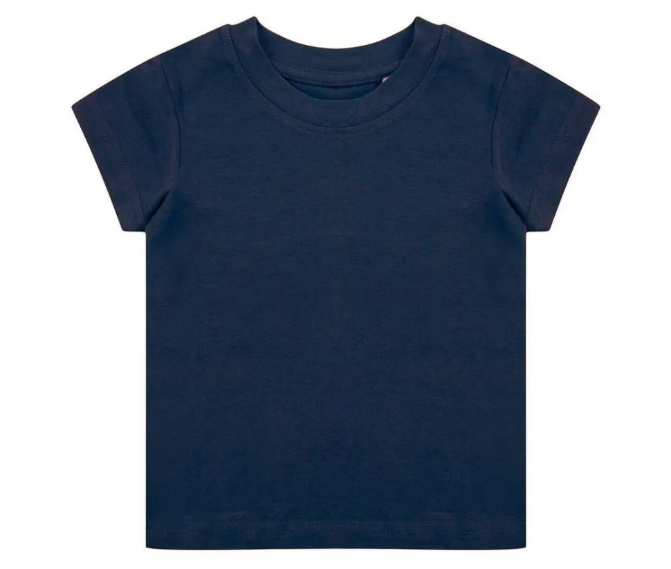 LARKWOOD LW620 - T-shirt Enfant Bio Confort Larkwood