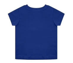 LARKWOOD LW620 - T-shirt Enfant Bio Confort Larkwood