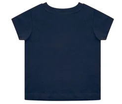 LARKWOOD LW620 - T-shirt Enfant Bio Confort Larkwood