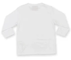 LARKWOOD LW021 - T-shirt manches longues bébé