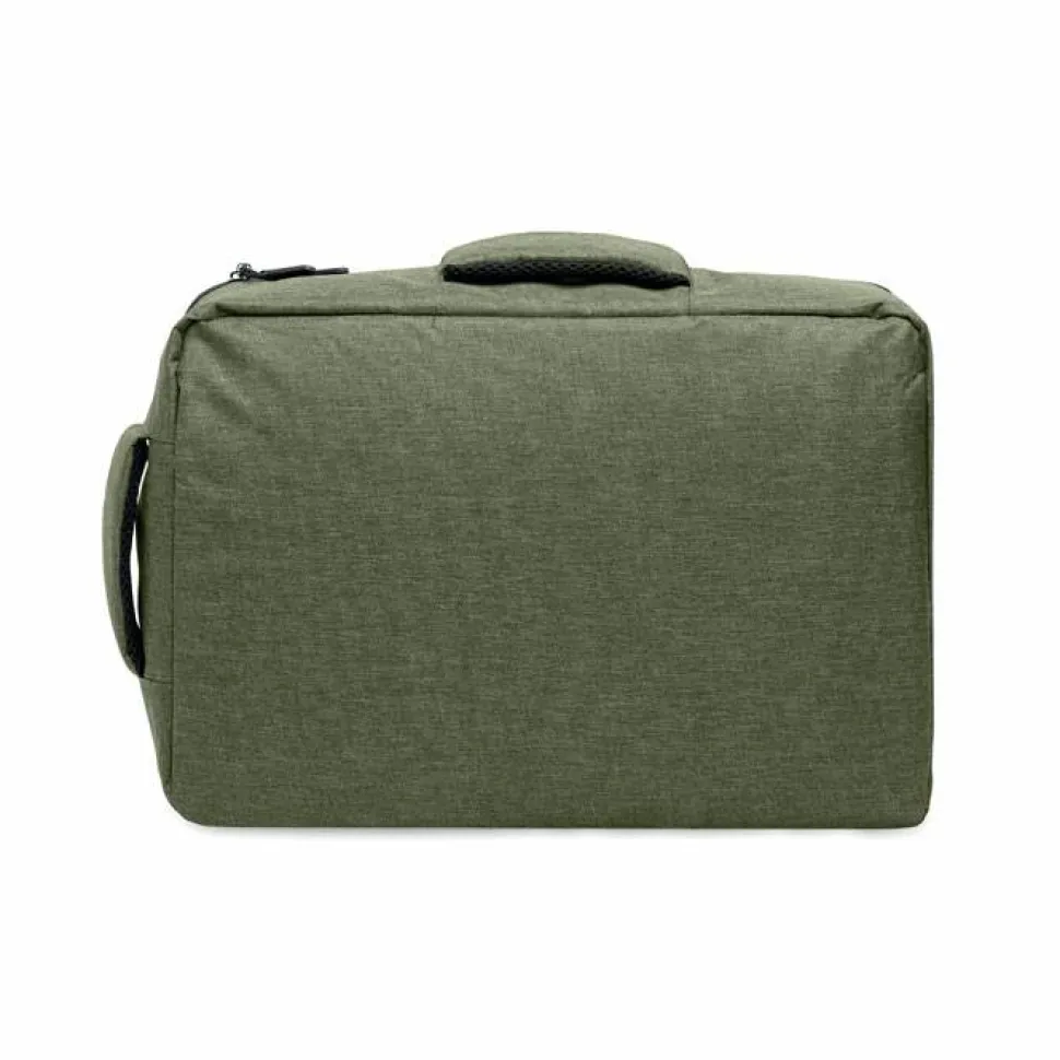 LAUGAR Sac à dos pour portable de 15