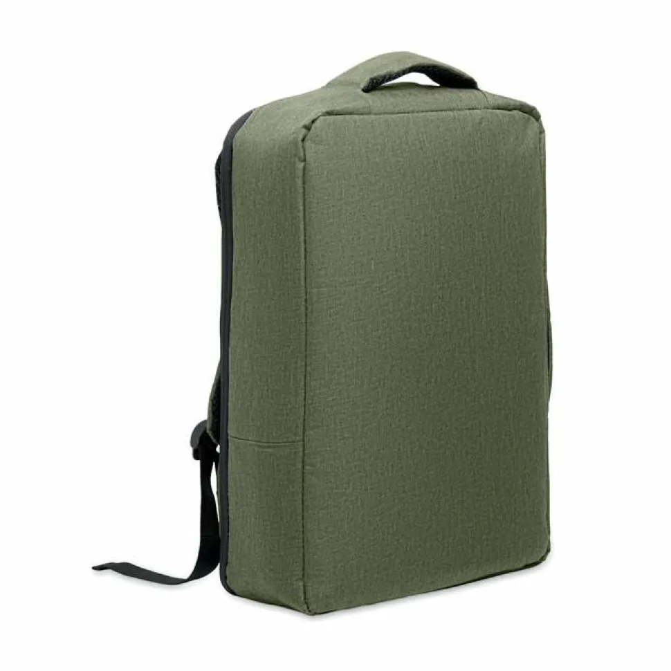 LAUGAR Sac à dos pour portable de 15