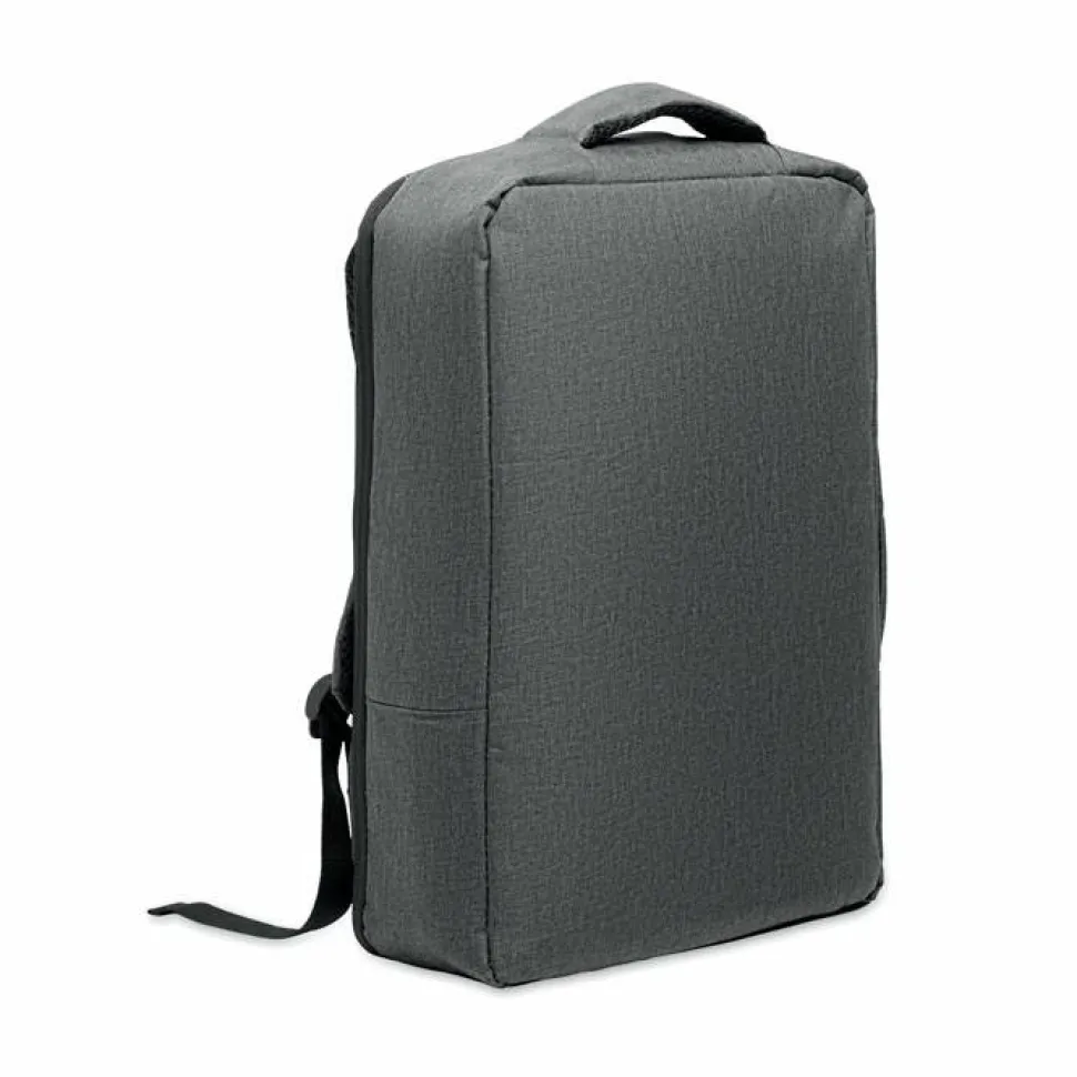 LAUGAR Sac à dos pour portable de 15