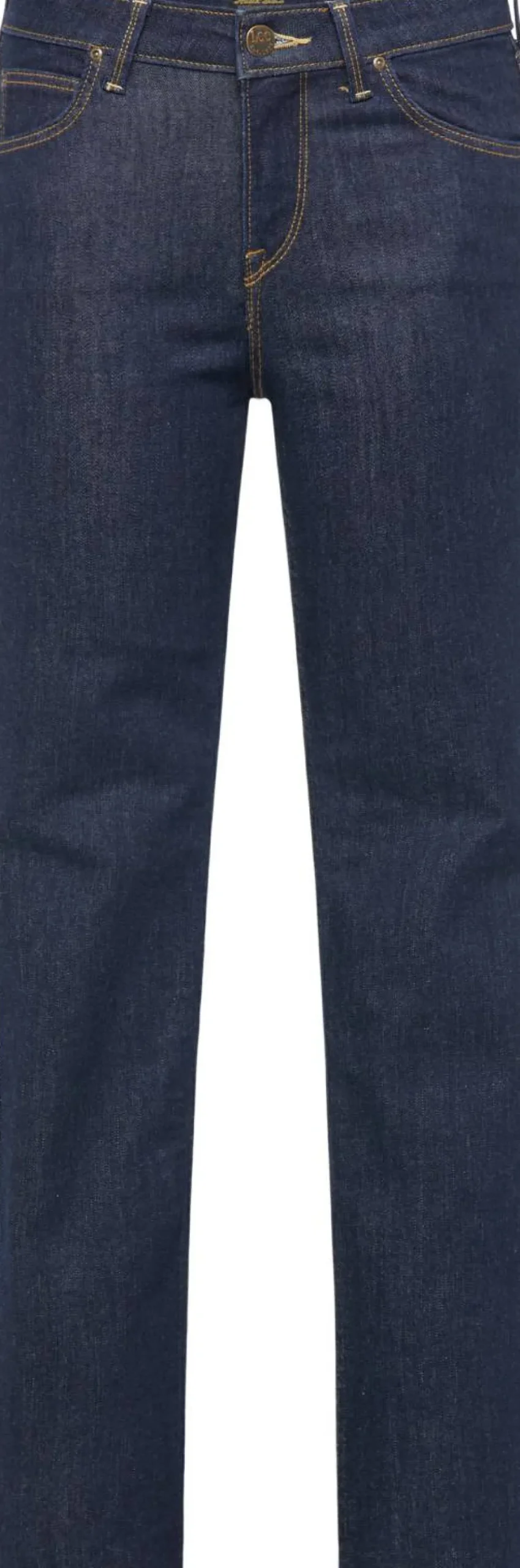 Lee L301 - Jean Femme Marion Straight