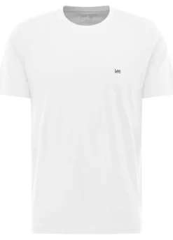 Lee L60U - T-shirt Patch Logo Tee