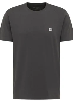 Lee L60U - T-shirt Patch Logo Tee