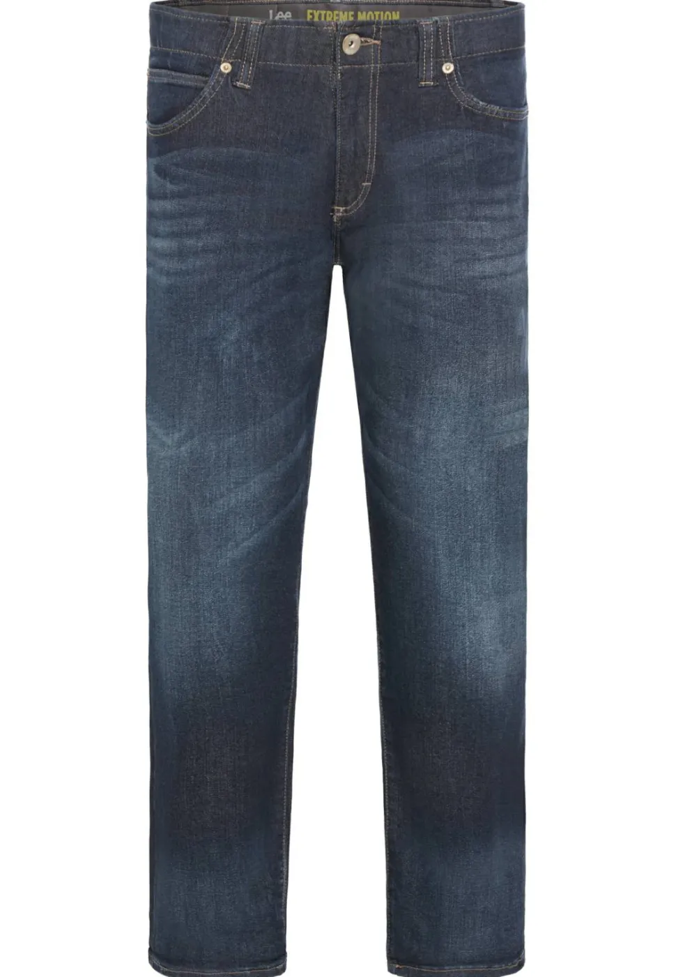 Lee L71WTF - Jean Extreme motion straight