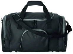 LEIS Sac de sport 600D - GiftRetail MO8576